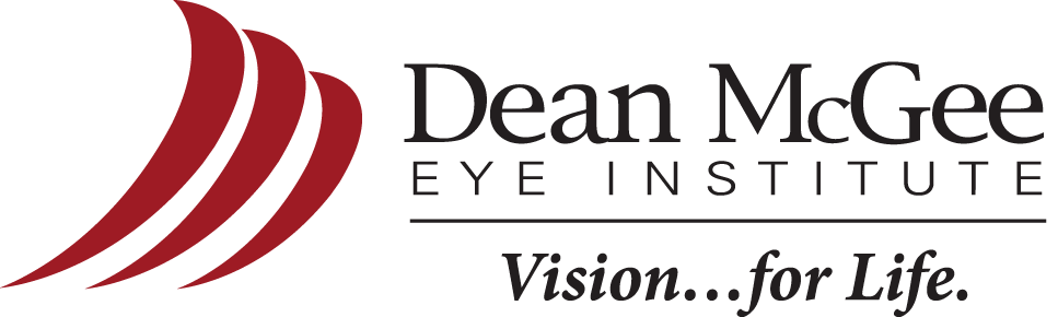 Dean McGee Eye Institute